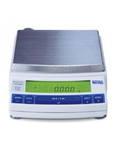Cân phân tích UX620H (Max 620g), d =0.001g, Shimadzu, Nhật Bản. Cân phân tích UX620H (Max 620g), d =0.001g, Shimadzu, Nhật Bản.