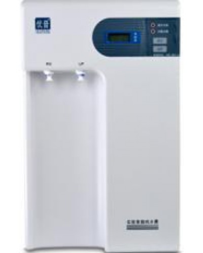 Máy lọc nước siêu sạch 5 lít/h . Model: UPT-II-5T