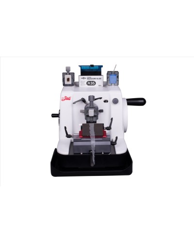 Máy cắt tiêu bản YD-315