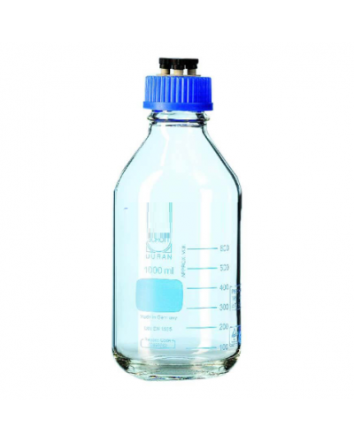 Chai trung tính HPLC GL 45 Duran Chai trung tính HPLC GL 45 Duran