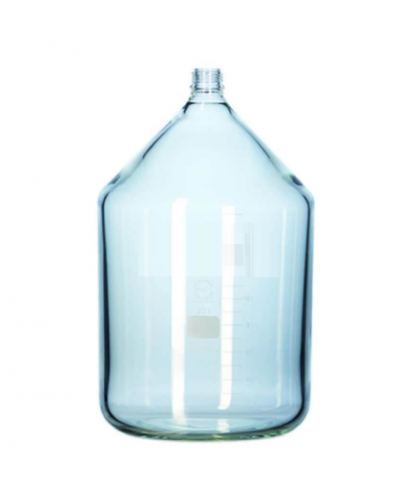 Chai trung tính thành dày Carboys Duran Chai trung tính thành dày Carboys Duran