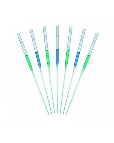 Ống hút pasteur Duran