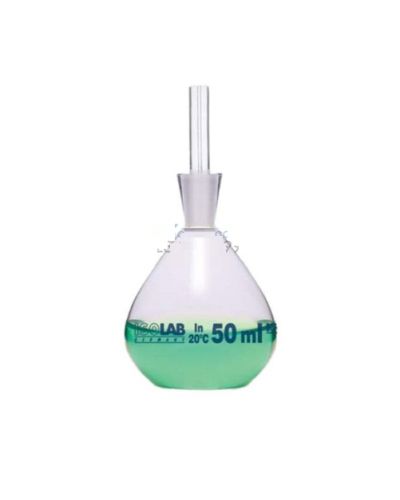 Bình đo tỷ trọng Isolab