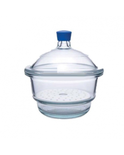 Bình hút ẩm không vòi Isolab Bình hút ẩm không vòi Isolab