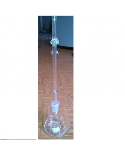 Bộ cất định lượng Asen