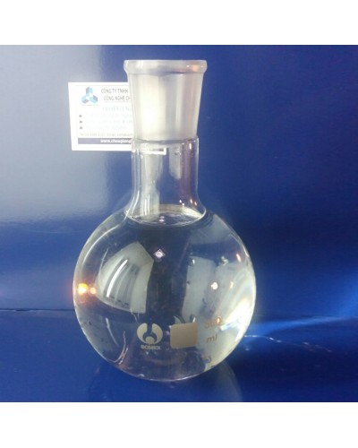Bình cầu đáy bằng 100ml