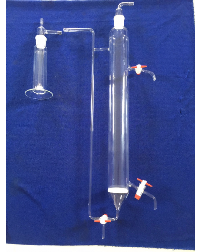 Bộ chiết tách chất hoạt động bề mặt Bộ chiết tách chất hoạt động bề mặt