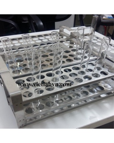 Giá để ống nghiệm