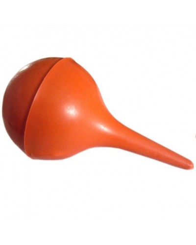 Quả bóp cao su fi 9cm