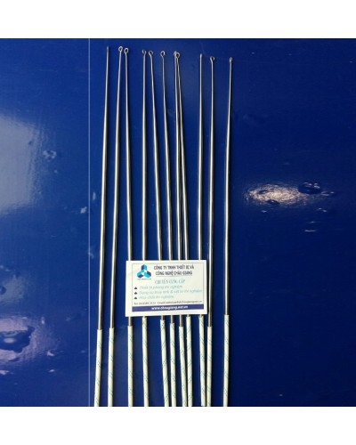 Que cấy vi sinh Que cấy vi sinh