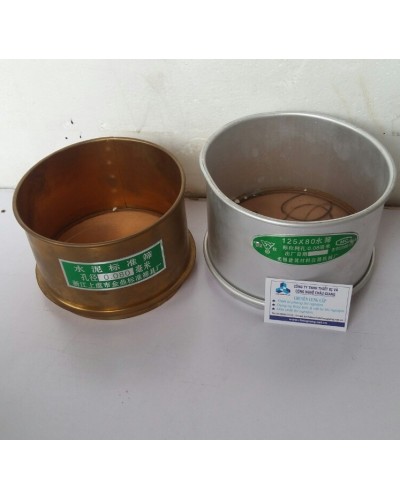 Sàng nước Trung Quốc Sàng nước Trung Quốc