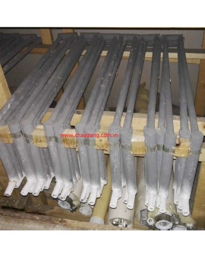 Thanh gia nhiệt lò nung SYD-T2614 Thanh gia nhiệt lò nung SYD-T2614