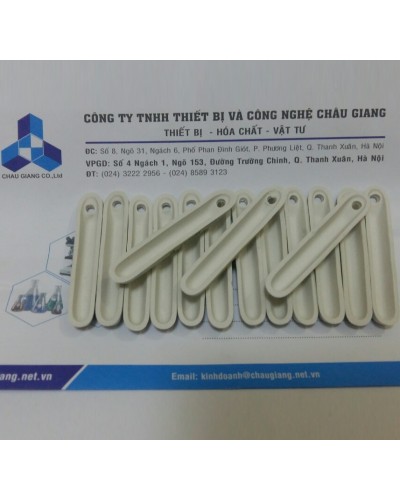 Thuyền sứ 50x28mm