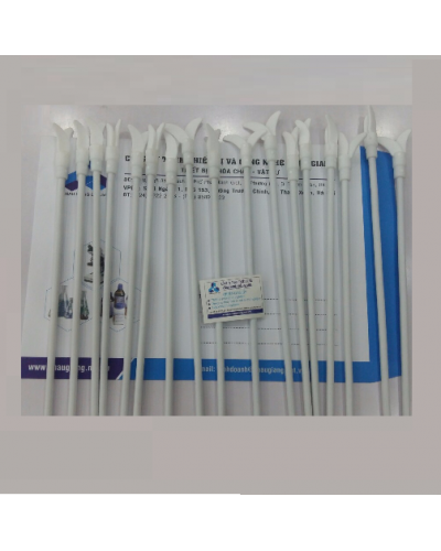 Cánh khuấy Teflon Cánh khuấy Teflon