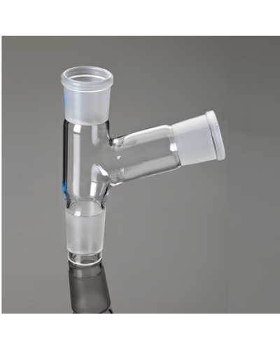 Cổ nối thủy tinh N14/19