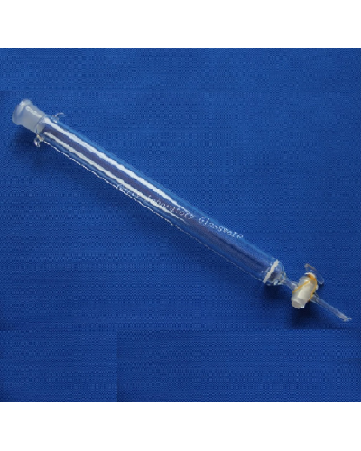 Cột sắc ký có nhám