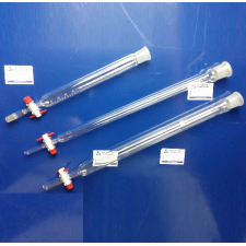 Cột trao đổi ion