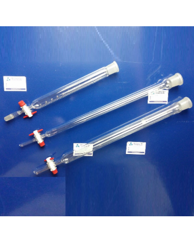 Cột trao đổi ion