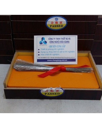 Dây mồi cho bom nhiệt lượng