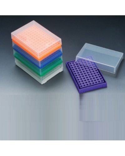 Hộp đựng ống Tube (Hộp đựng đầu côn) Hộp đựng ống Tube (Hộp đựng đầu côn)