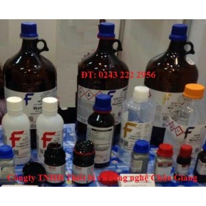 Hóa chất Daejung - Hàn Quốc