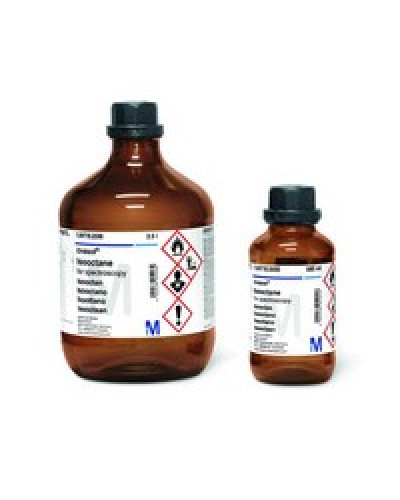 Ethanol absolute for analysis EMSURE® ACS,ISO,Reag. Ph Eur 1l Merck