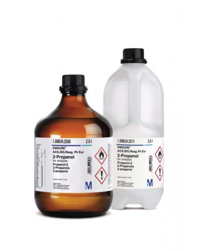 Petroleum benzine for analysis boiling range 40-60°C EMSURE® ACS,ISO-1000ml