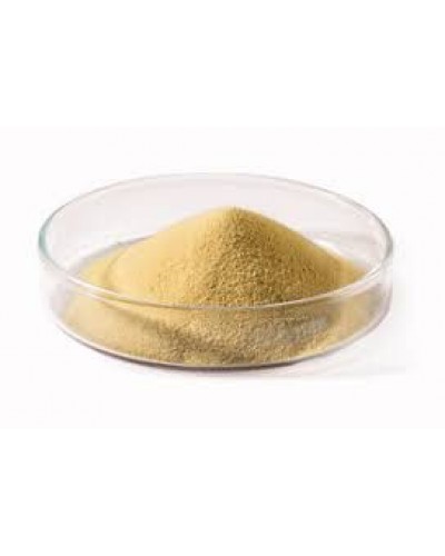 Yeast extract granulated for microbiology