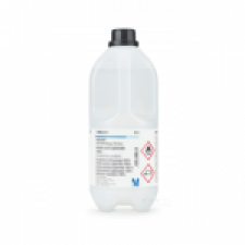 Glycerol (vegetable origin) for analysis Emsure Plastic bottle 2.5 L Merck