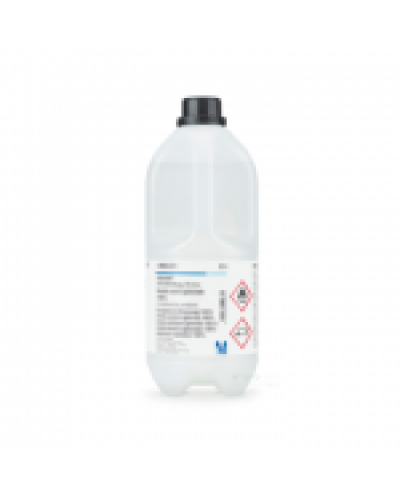 Glycerol (vegetable origin) for analysis Emsure Plastic bottle 2.5 L Merck