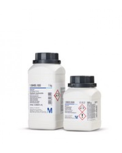 Potassium hydroxide pellets for analysis EMSURE® Potassium hydroxide pellets for analysis EMSURE®