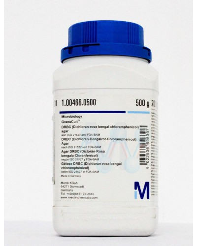 Tetrathionate broth (base) for microbiology Tetrathionate broth (base) for microbiology