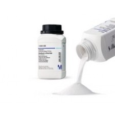 Sodium nitrite for analysis emsure Merck Đức