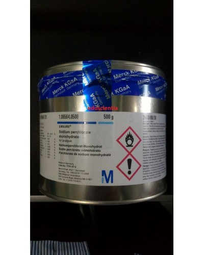 Sodium perchlorate monohydrate for analysis EMSURE®