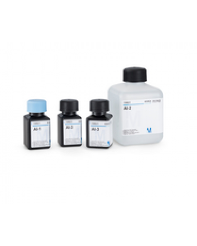 Total Hardness Test Refill pack Reagent H-2 (titration solution)