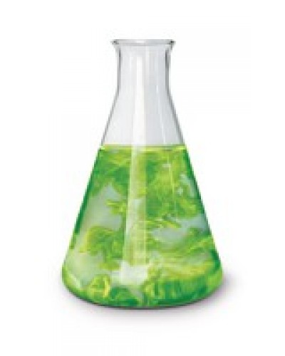 Fluorescent indicator F₂₅₄