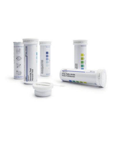 Potassium Test 250-1500 mg/l Merck Đức 