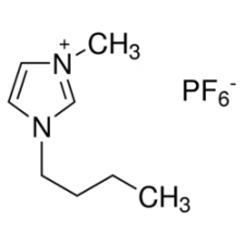 1-Butyl-3-methylimidazolium hexafluorophosphate for synthesis