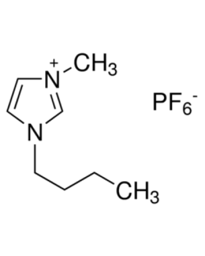 1-Butyl-3-methylimidazolium hexafluorophosphate for synthesis
