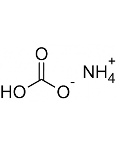 Ammonium hydrogen carbonate for HPLC LiChropur® Ammonium hydrogen carbonate for HPLC LiChropur®