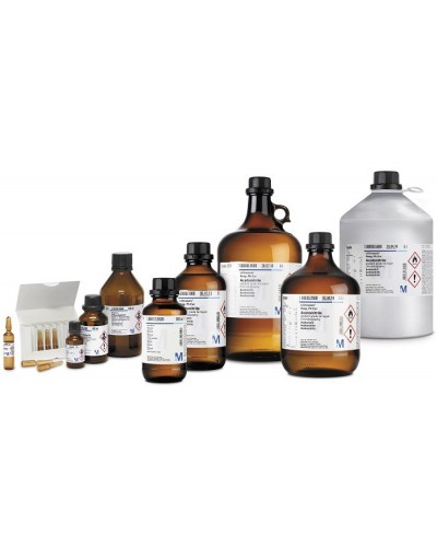 Sebacic acid dinitrile for synthesis Merck