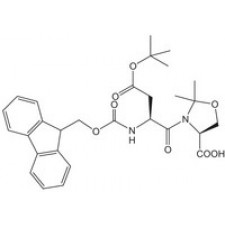 Fmoc-Asp(OtBu)-Ser(psiMe,Mepro)-OH 5g Merck Đức