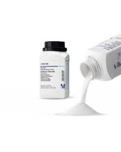 tri-Sodium citrate dihydrate for analysis EMSURE®ACS,ISO,Reag. PhEur