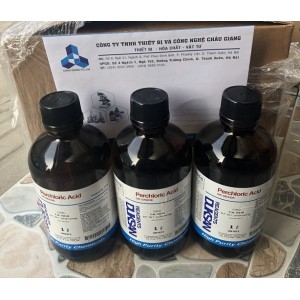 Axit perchoric 70% - HClO4