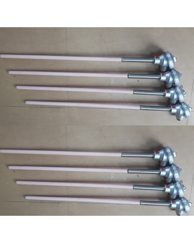 Can nhiệt S loại vỏ sứ 