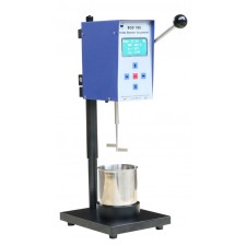 Máy đo độ nhớt BGD 186 Biuged 