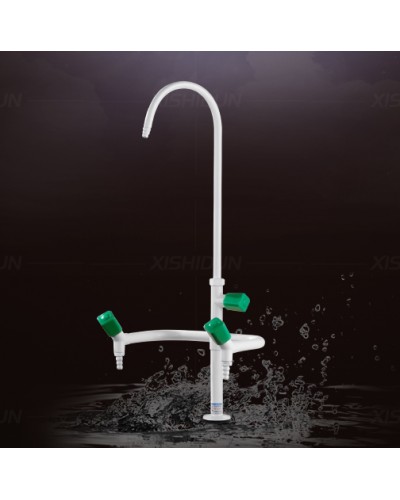 Vòi nước thí nghiệm 3 nhánh XSD-3308
