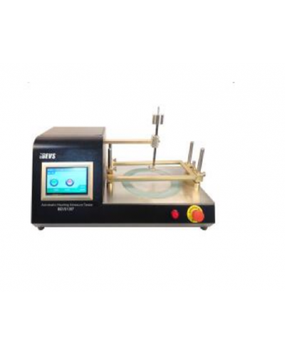 Máy kiểm tra mài mòn gia nhiệt tự động BEVS 1307