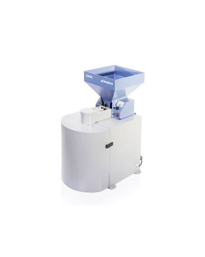Thiết bị chia mẫu than CKIC 5E-MRA1/8 Thiết bị chia mẫu than CKIC 5E-MRA1/8