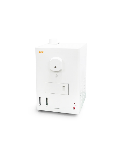 Máy đo điểm chảy, điểm biến dạng của than 5E-AF4000 Máy đo điểm chảy, điểm biến dạng của than 5E-AF4000